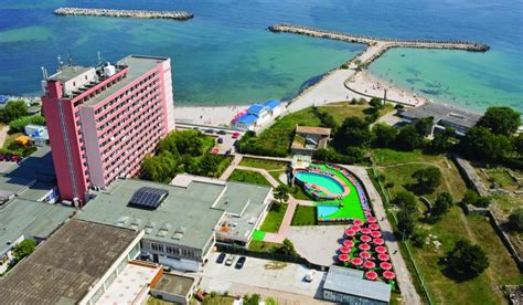 Hotel Paradiso Mangalia